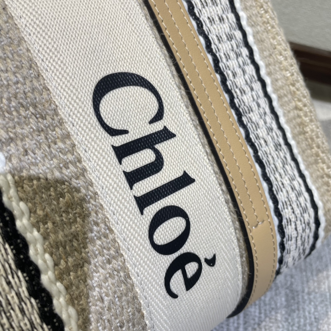 Chloe Shopping Bags